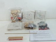WDLR Steel Frame Bogie Kits