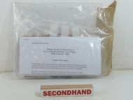 Hudson 4 Wheel Wagon Kit