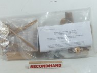 Hudson Bogie Wagon Kit