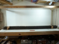 AML Track 5ft Straights Pack Of 6.