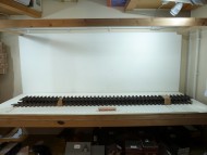 AML Track 4ft Straights Pack Of 6