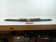 AML Track Curves 1ft & 2ft Pack Of 2
