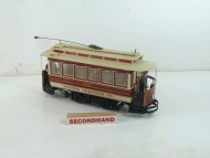 Bachmann Street Car Analogue Unboxed