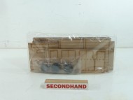 Lasercut Penryhn Man Rider Kit