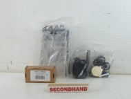 PDF Models Steam Tram Kit 45mm