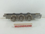 Gauge 3 0-6-0 Chassis