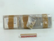 Lasercut Coach Kit