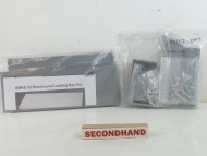 O Gauge Warehouse/Loading Bay Kit