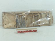 Lasercut Wagon Kit
