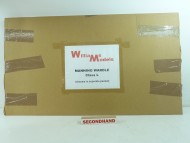 Williams Models Manning Wardle L CLass Etches