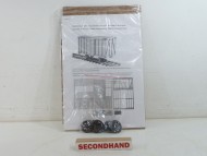 West Clare Railway Van 15mm Scale