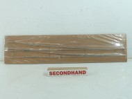 S Gauge R/H Point Rails