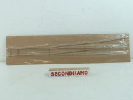 S Gauge L/H Point Rails