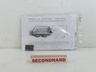 Sixteen Mills 4T Converter Wagon 10mm Kit
