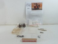 Bootlane Works Rosie Steam Tram Kit