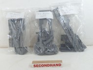 3D Printed De Winton Body Kit