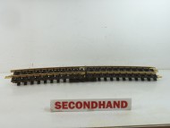 LGB Pack Of 3 R5 Curves Damaged Rail Joiners