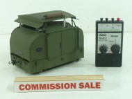 Swift Sixteen Tin Turtle 45mm R/C