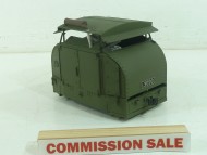 Swift Sixteen Tin Turtle 45mm R/C
