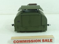 Swift Sixteen Tin Turtle 45mm R/C