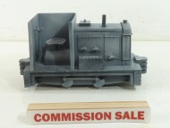 Model Earth 7/8ths Scale Davenport Diesel