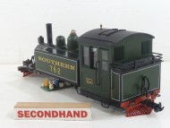 Bachmann L&B Baldwin Lyn Body