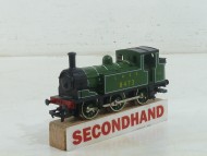 Hornby LNER J83 Unboxed