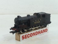 Hornby N2 Tank Engine Unboxed