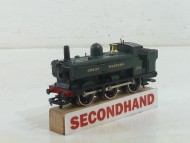 Hornby 27xx Class Pannier Tank Unboxed