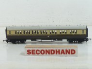 Hornby R159 GWR Composite Coach