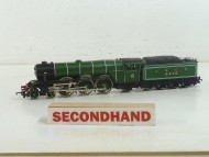 Hornby Flying Scotsman Noisy runner