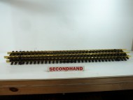 Pack Of 5 AML 915mm Length Straights