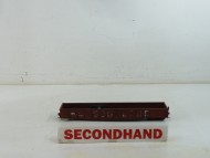 Soo Line Gondola S Scale Missing Screw Unboxed