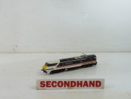 Hornby BR Class 91 "Sir Henry Royce"
