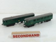 Triang Southern Railway EMU Unboxed Noisy Runner