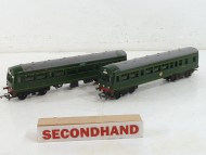 Triang BR DMU Set Noisy Runner