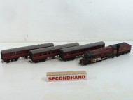 Triang Princess Royal Train Set Noisy Runner