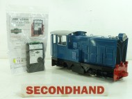 Roundhouse NDM-6 45mm Foswork R/C