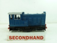 Roundhouse NDM-6 45mm Foswork R/C