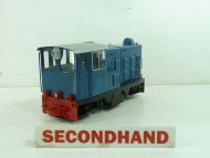 Roundhouse NDM-6 45mm Foswork R/C