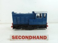 Roundhouse NDM-6 45mm Foswork R/C