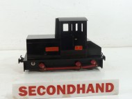 Unbranded 0-4-0 Diesel Black 45mm Foswork R/C