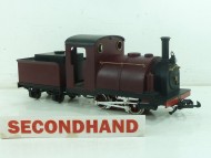 GRS Kit Built Small England Locomotive 45mm R/C