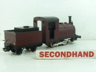 GRS Kit Built Small England Locomotive 45mm R/C