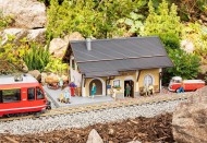 Lavin Station Kit
