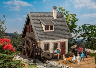 Water Mill Kit