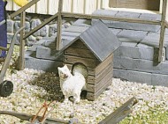 Dog Kennel