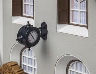 Pola Wall Clock