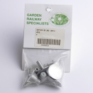 Buffers BR DMU (WM/S) 4 off