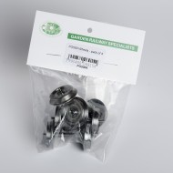 PG500 Wheels - pack of 4